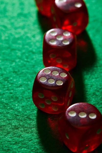 Live dealer streaming table with multiple camera angles on qq808